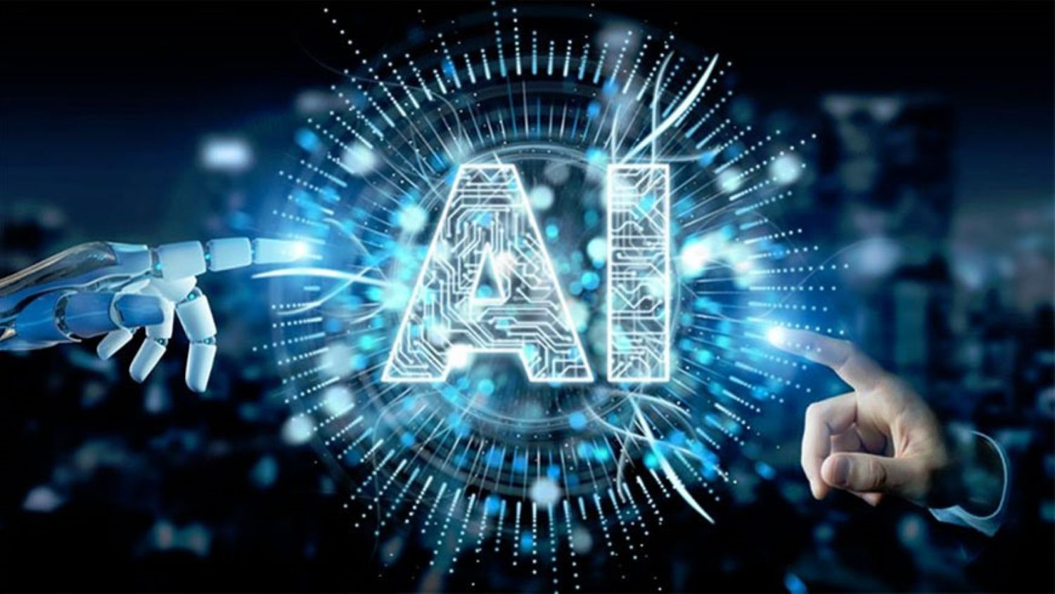AI và dữ liệu lớn: Giải pháp kép cho kinh tế báo chí, bảo vệ nền tảng tư tưởng của Đảng